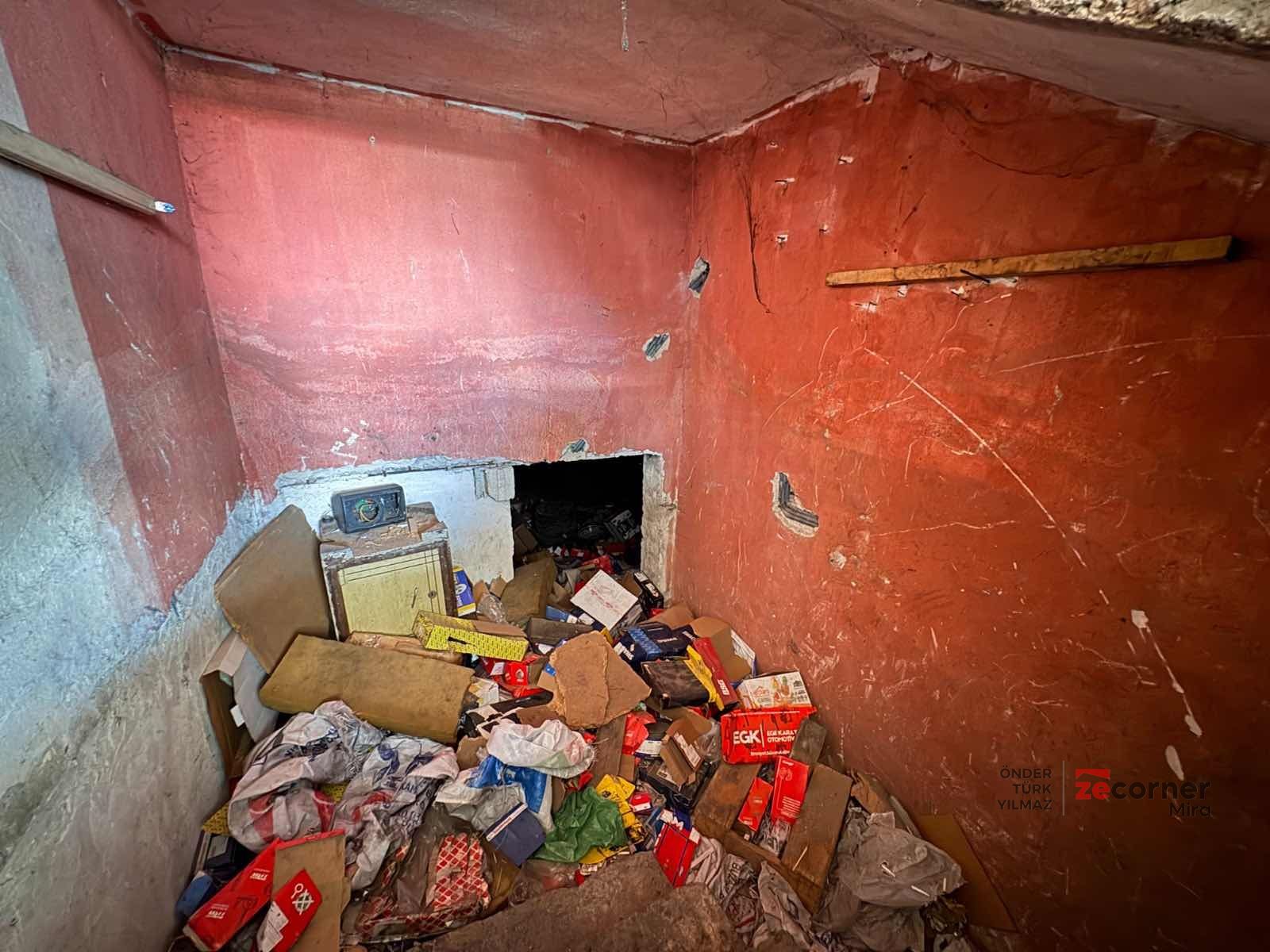 SANAYİ'DE YATIRIMLIK FIRSAT DÜKKAN - Resim 10