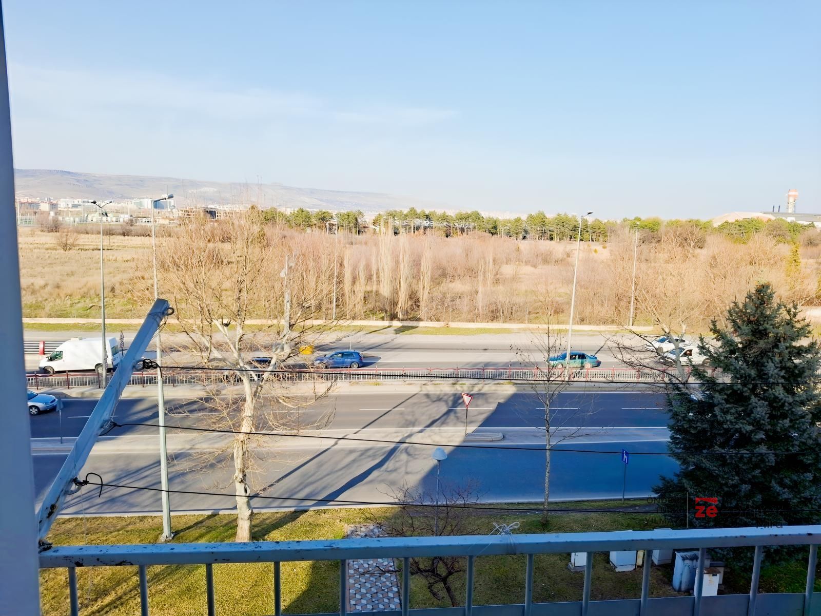 KEYKUBAT'TA 2+1 SATILIK DAİRE - Resim 1