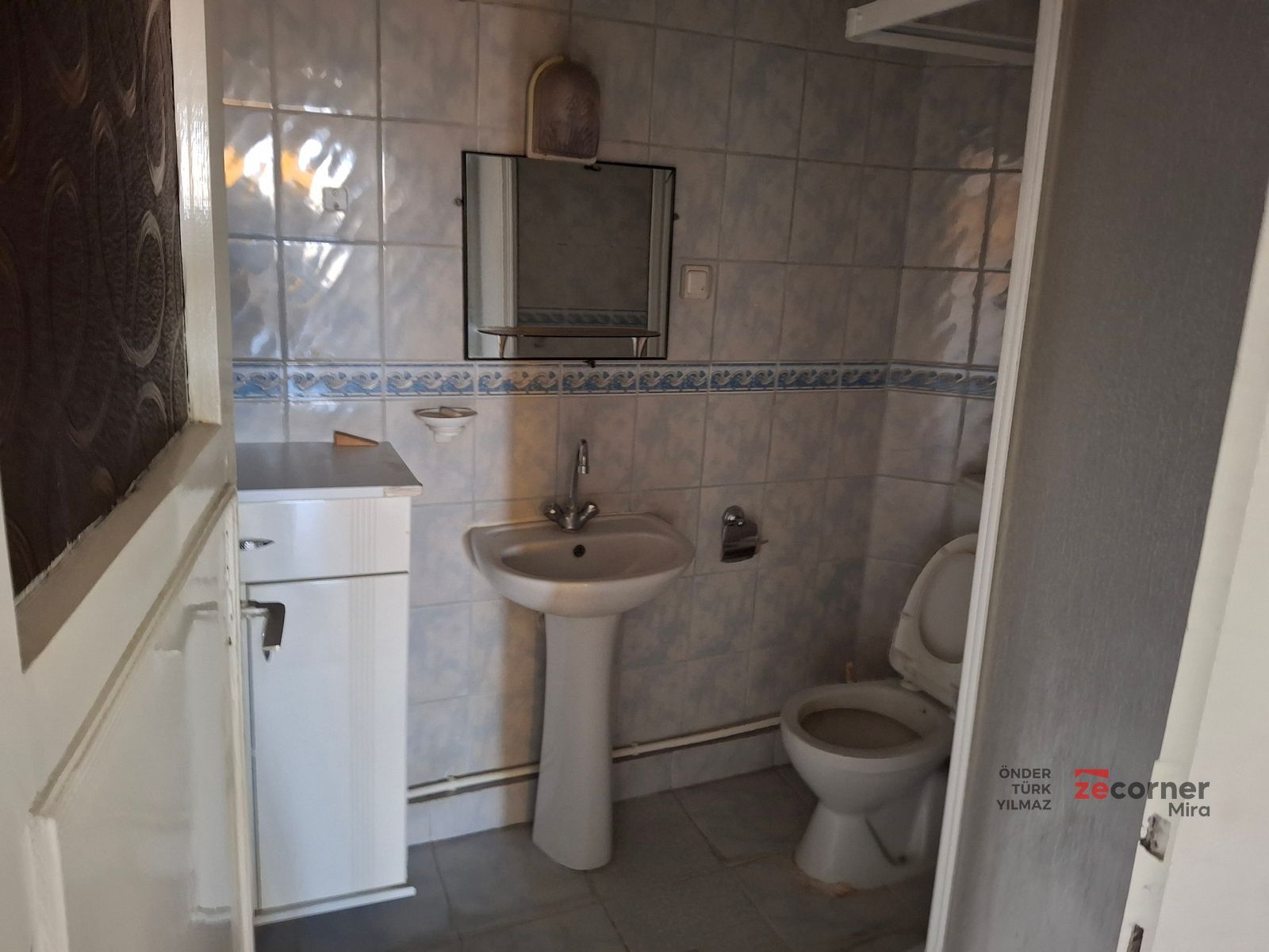 KEYKUBAT'TA 2+1 SATILIK DAİRE - Resim 5