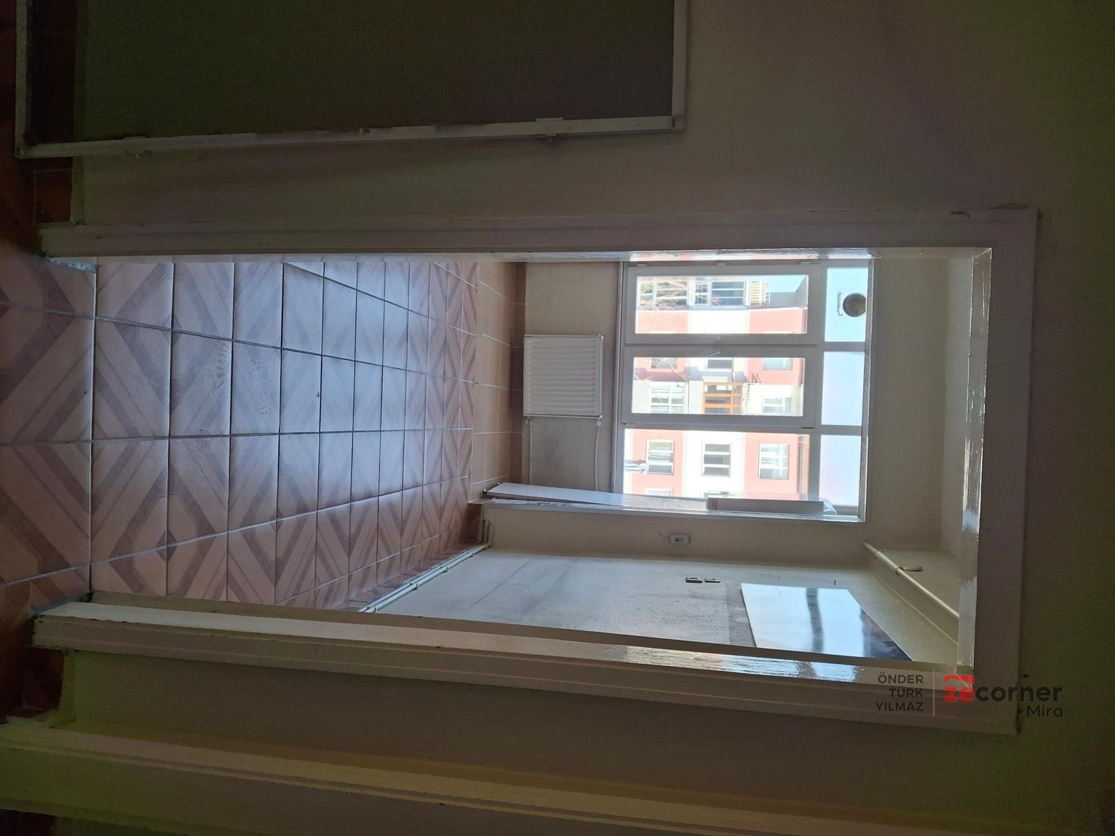 KEYKUBAT'TA 2+1 SATILIK DAİRE - Resim 6