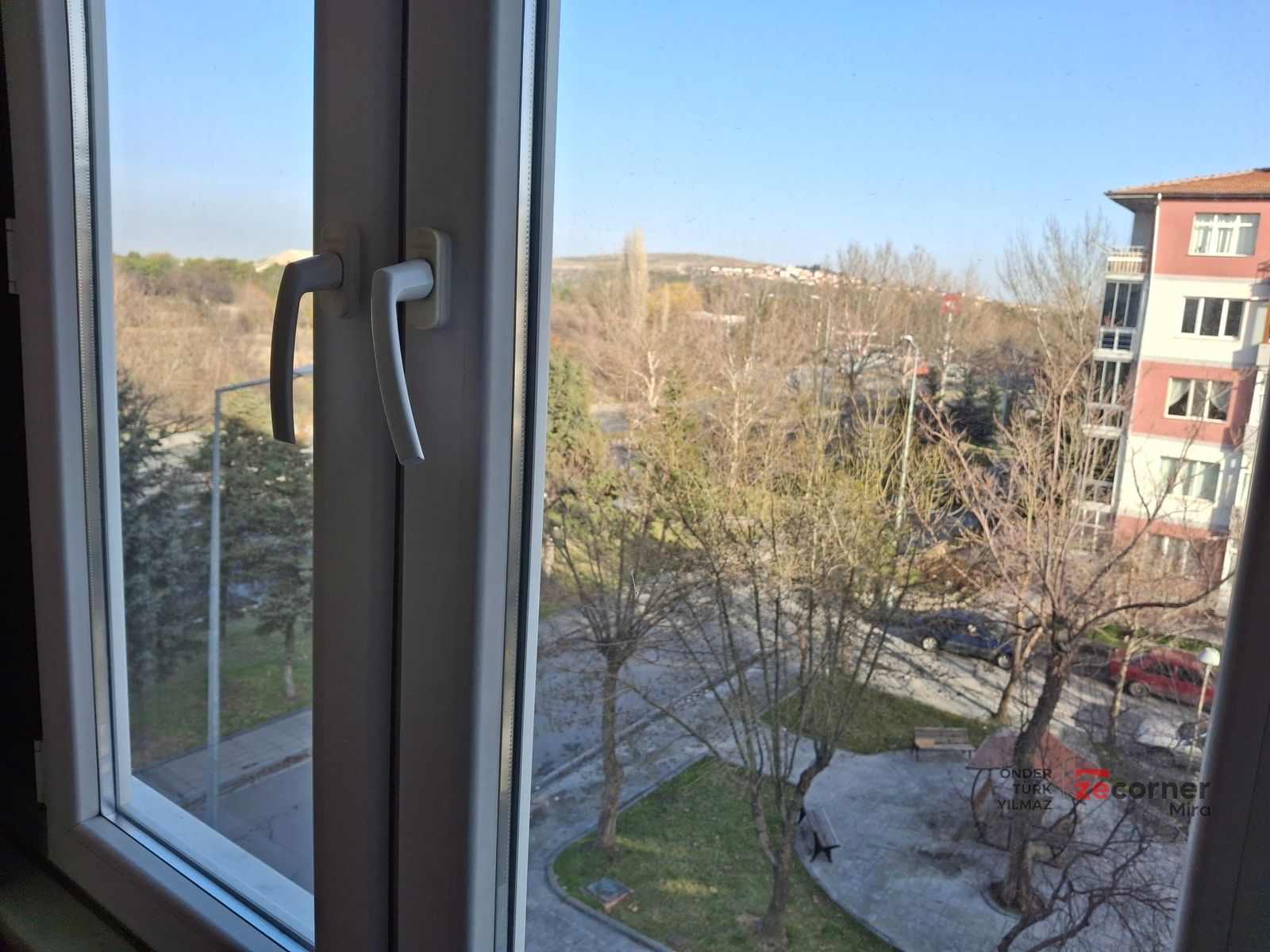 KEYKUBAT'TA 2+1 SATILIK DAİRE - Resim 9