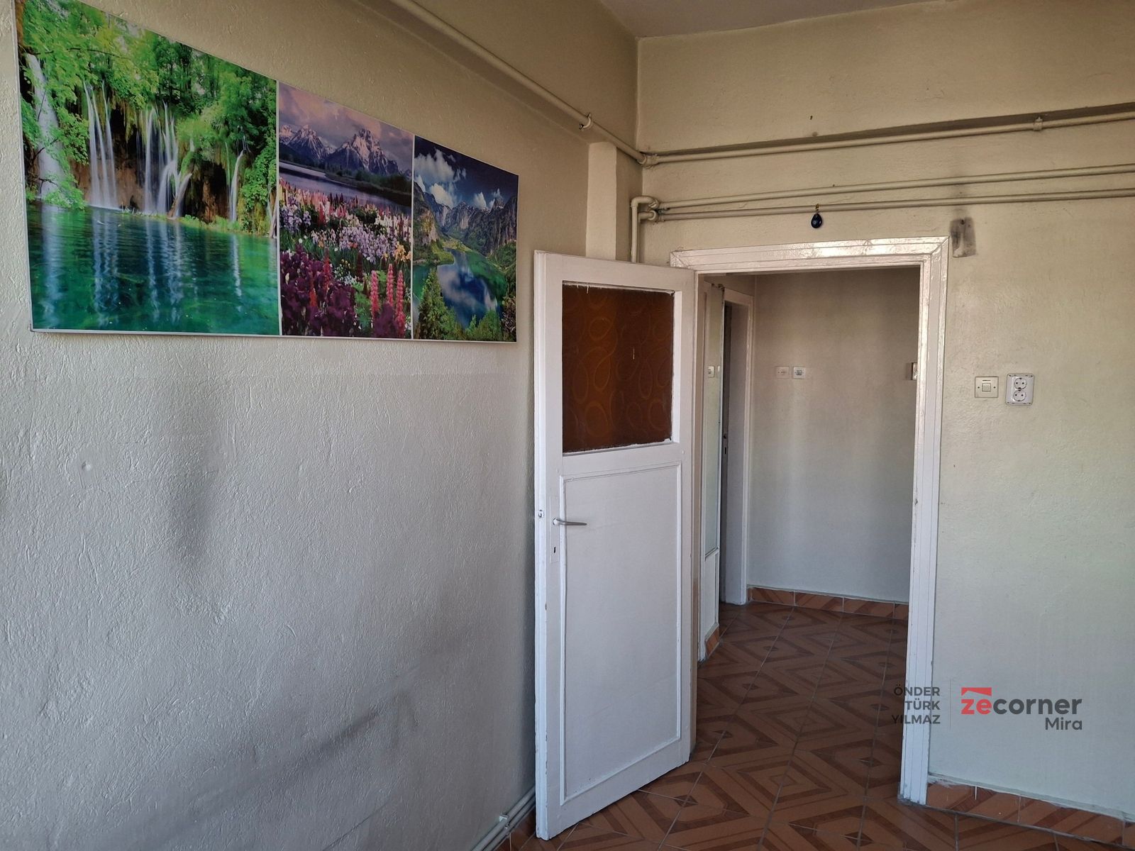 KEYKUBAT'TA 2+1 SATILIK DAİRE - Resim 10