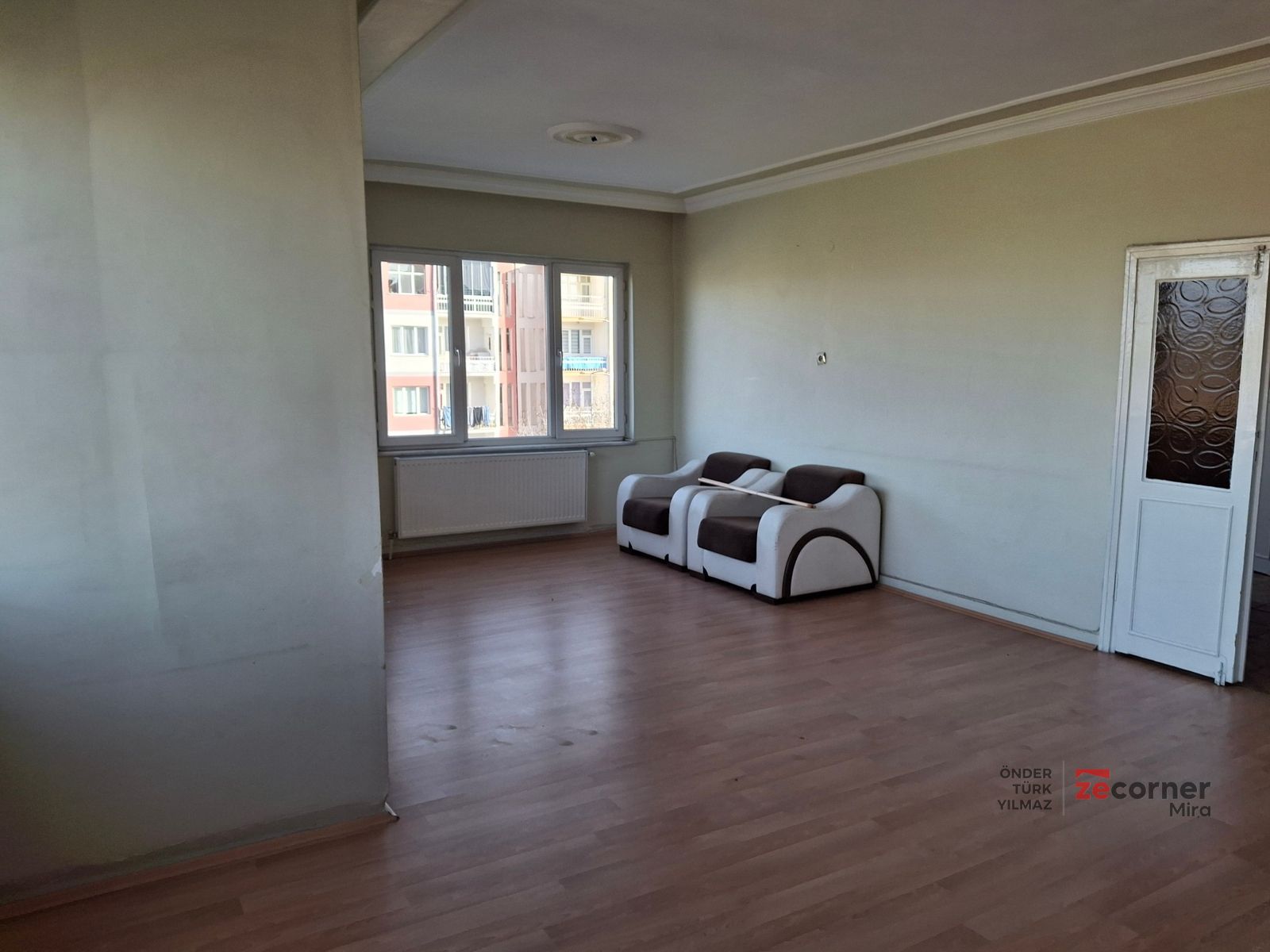 KEYKUBAT'TA 2+1 SATILIK DAİRE - Resim 12