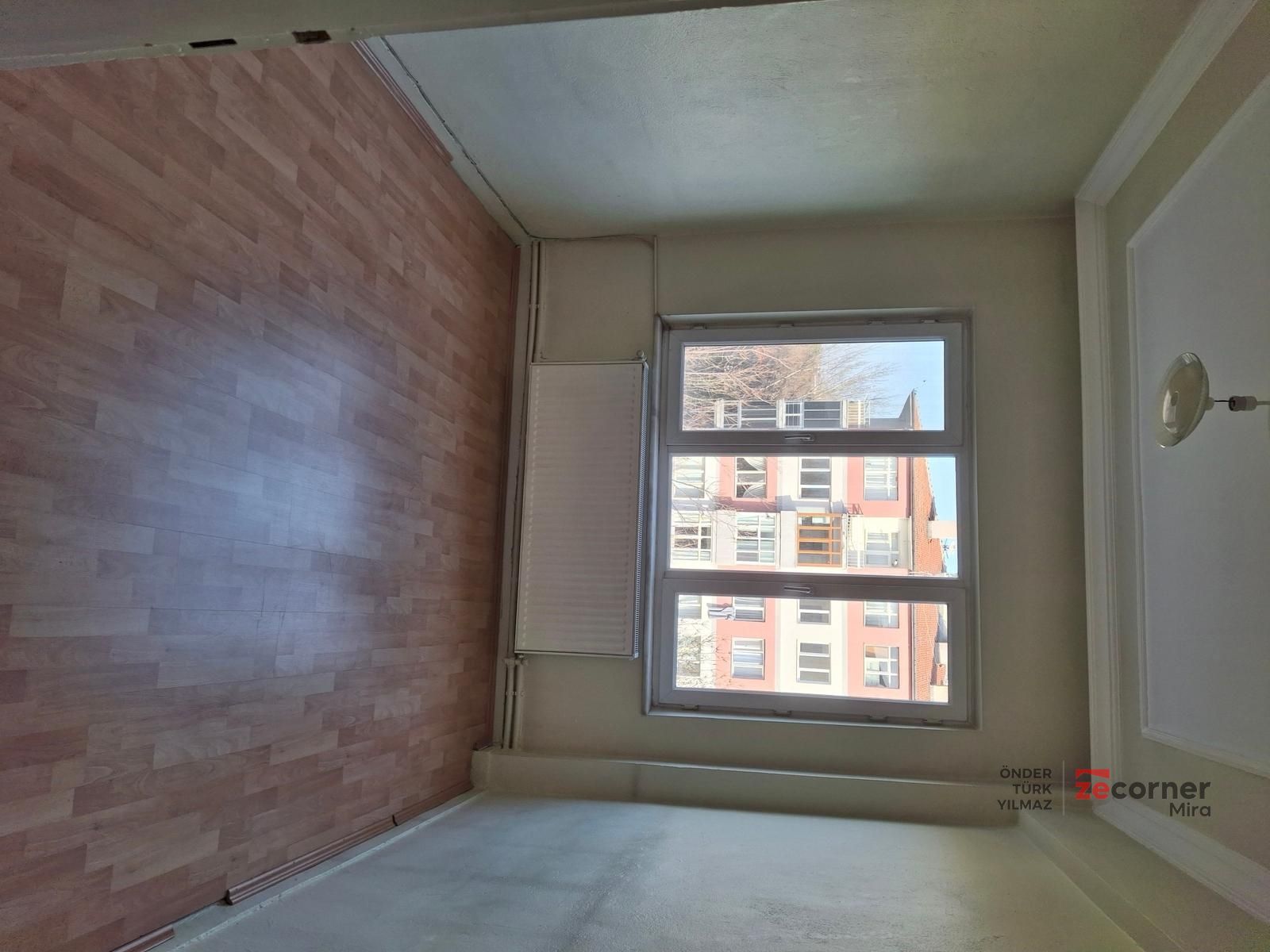 KEYKUBAT'TA 2+1 SATILIK DAİRE - Resim 13