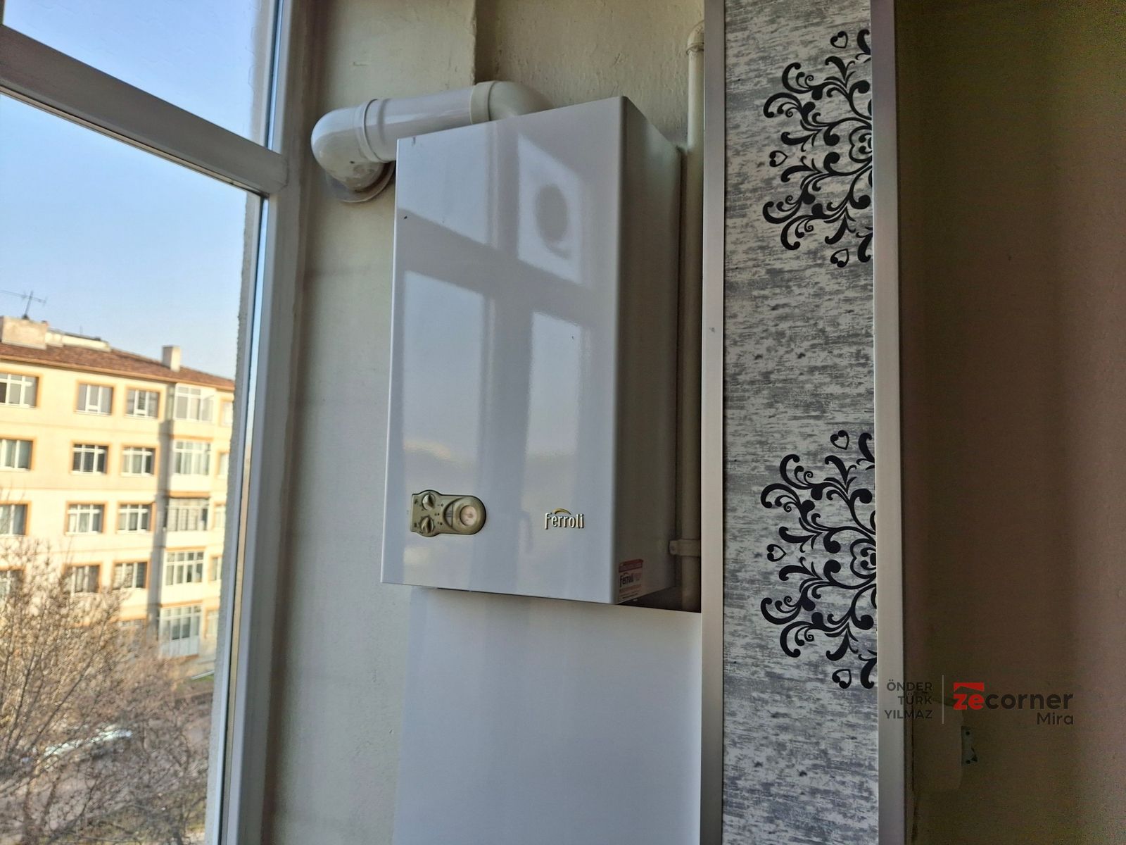 KEYKUBAT'TA 2+1 SATILIK DAİRE - Resim 16