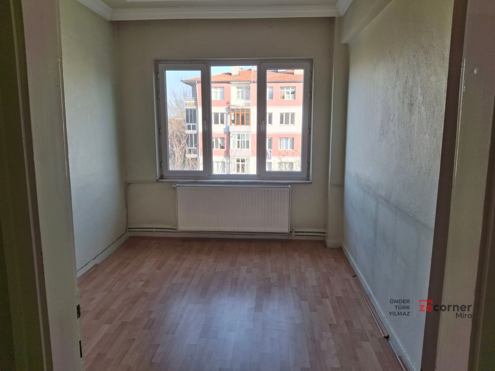 KEYKUBAT'TA 2+1 SATILIK DAİRE - Resim 17