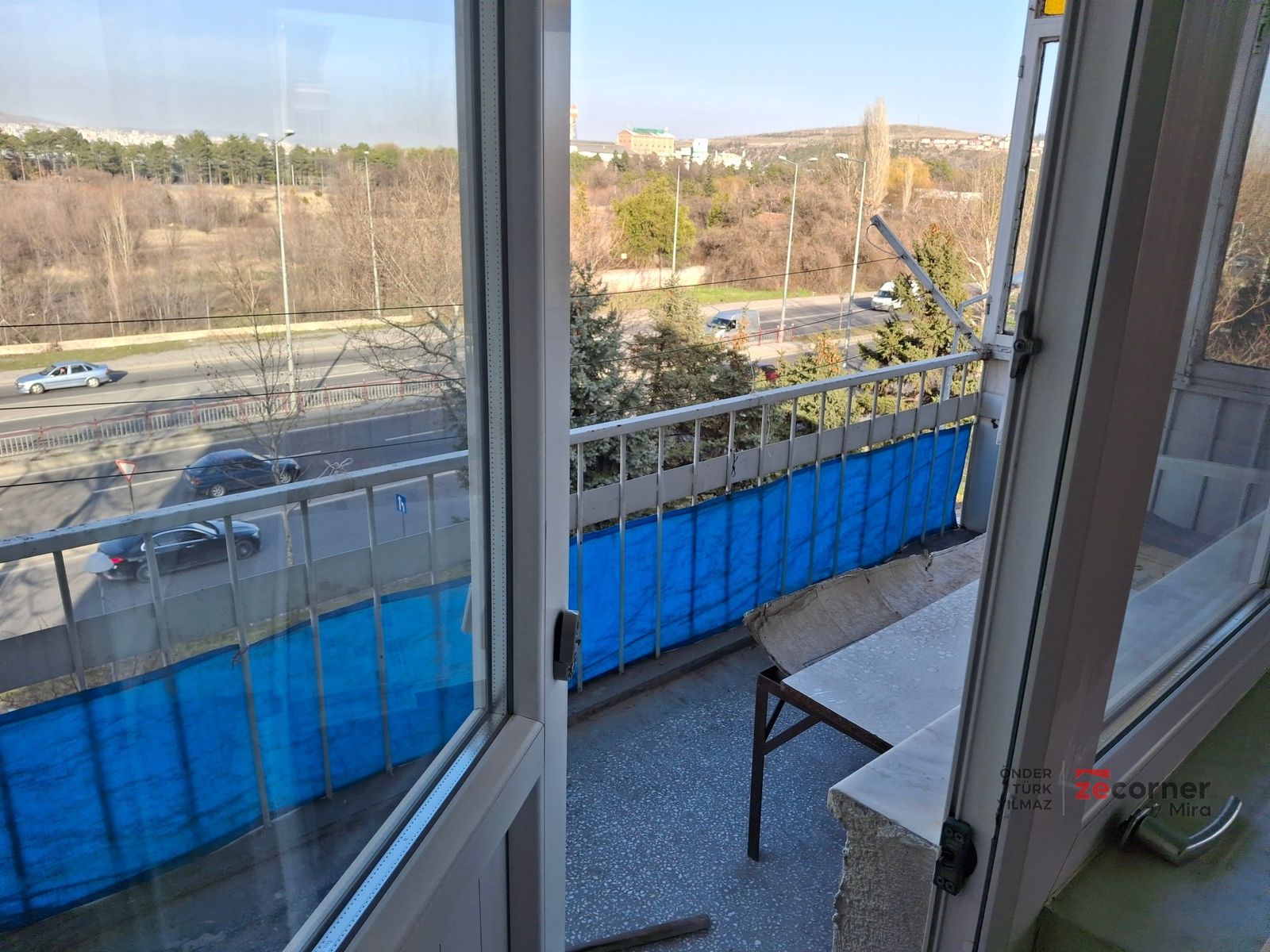 KEYKUBAT'TA 2+1 SATILIK DAİRE - Resim 18