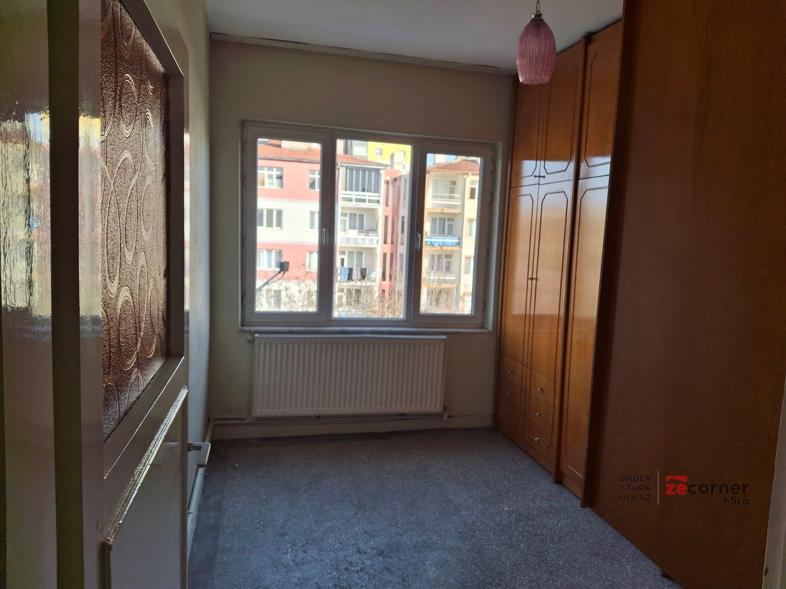 KEYKUBAT'TA 2+1 SATILIK DAİRE - Resim 19