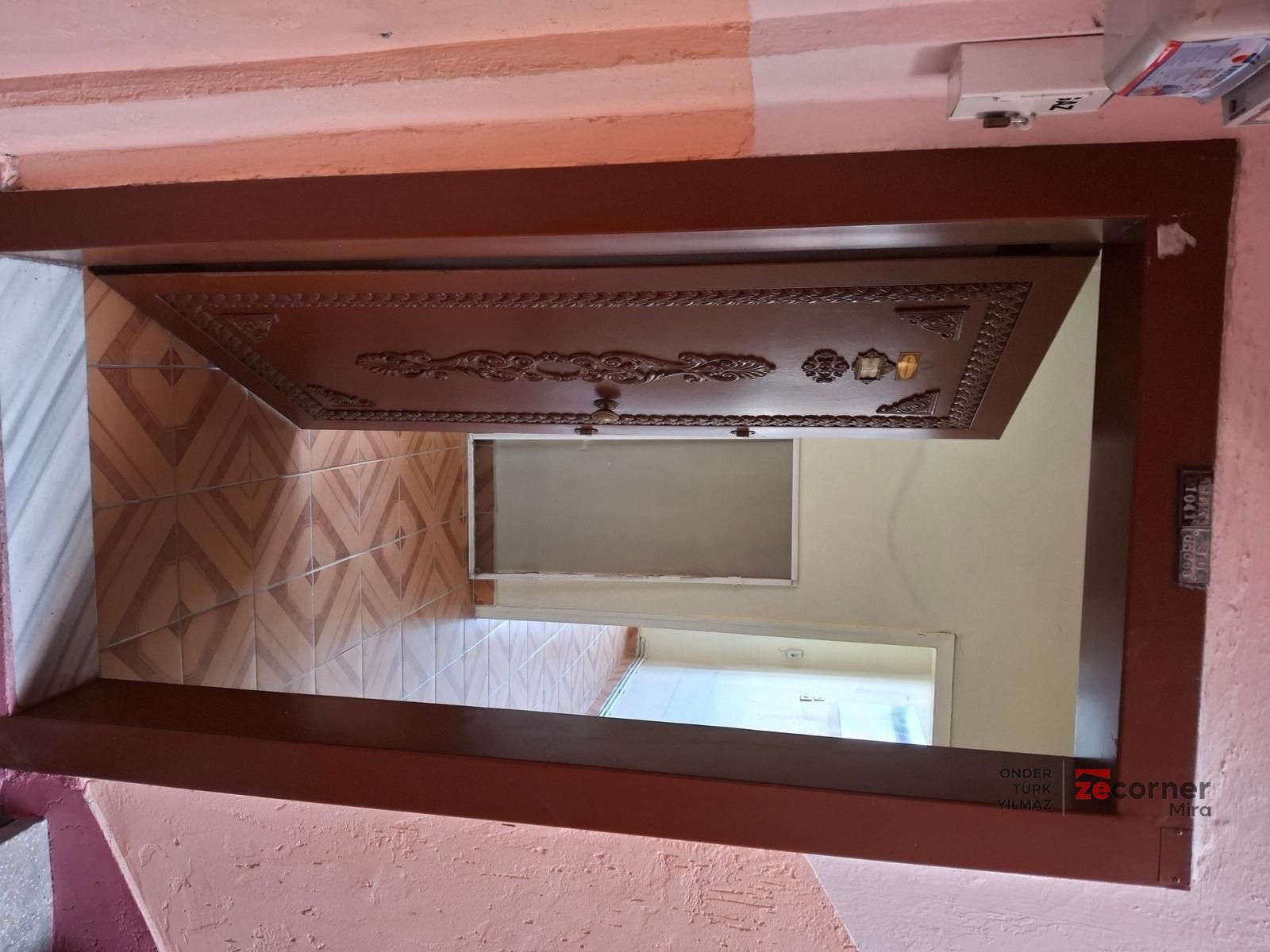 KEYKUBAT'TA 2+1 SATILIK DAİRE - Resim 20
