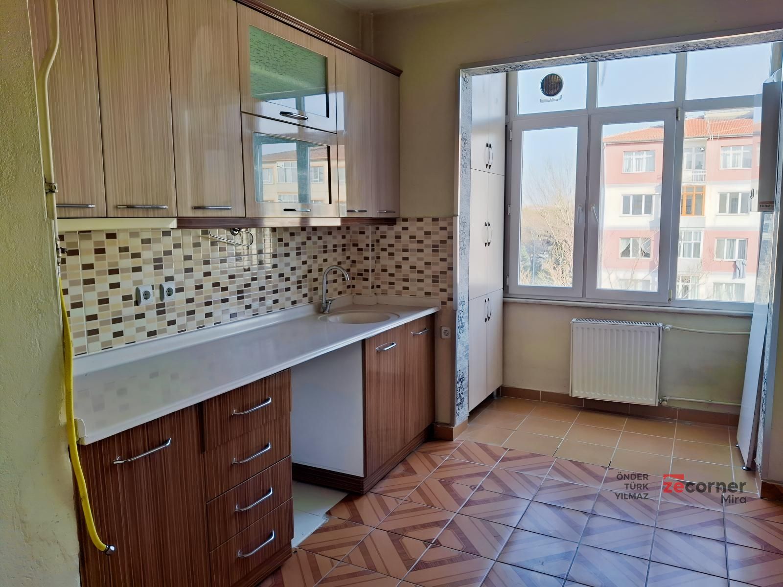 KEYKUBAT'TA 2+1 SATILIK DAİRE - Resim 21