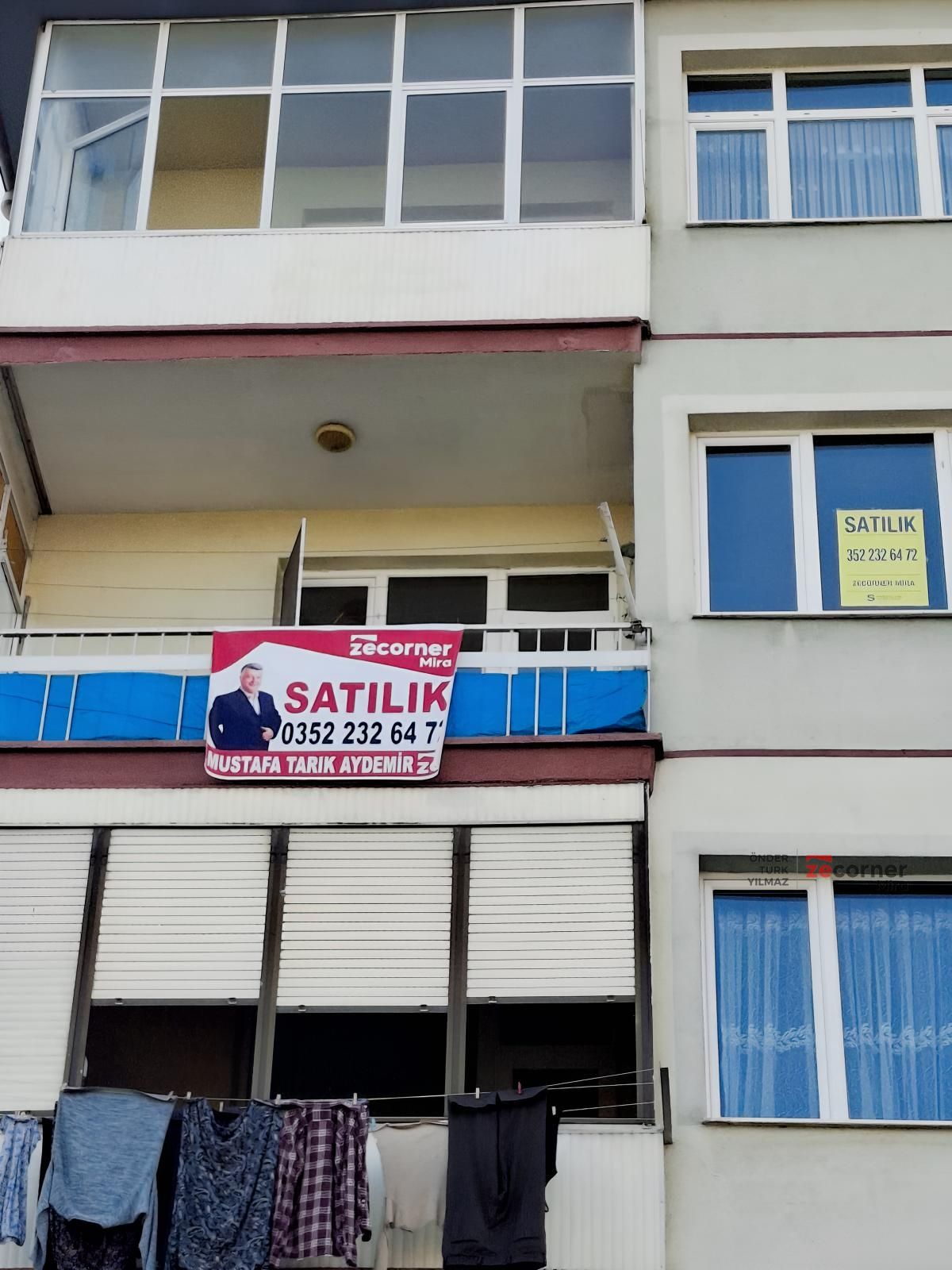 KEYKUBAT'TA 2+1 SATILIK DAİRE - Resim 22