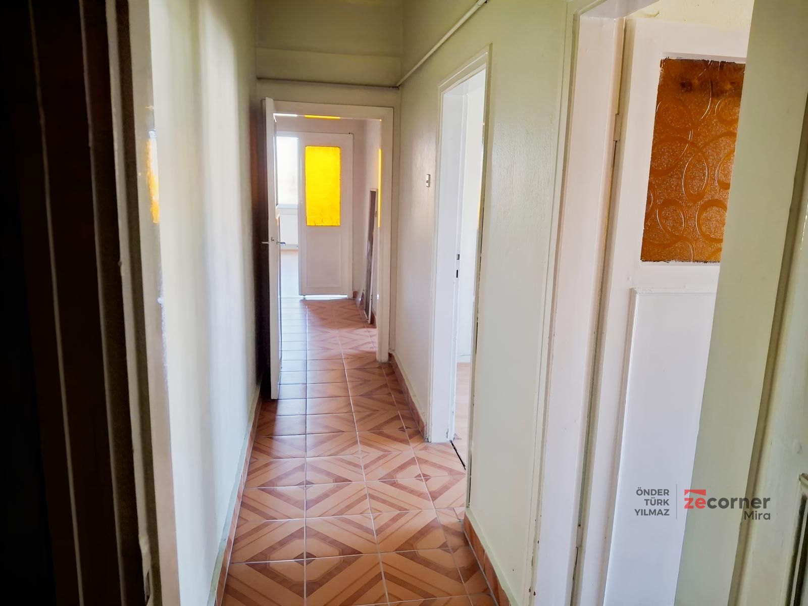 KEYKUBAT'TA 2+1 SATILIK DAİRE - Resim 25