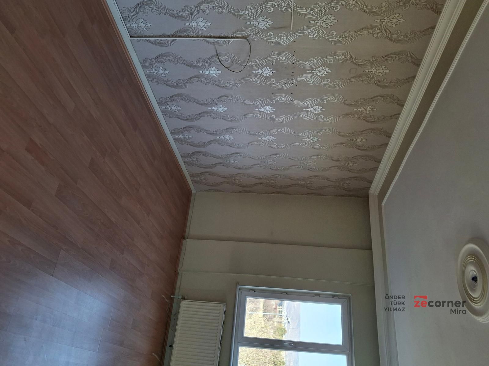 KEYKUBAT'TA 2+1 SATILIK DAİRE - Resim 26