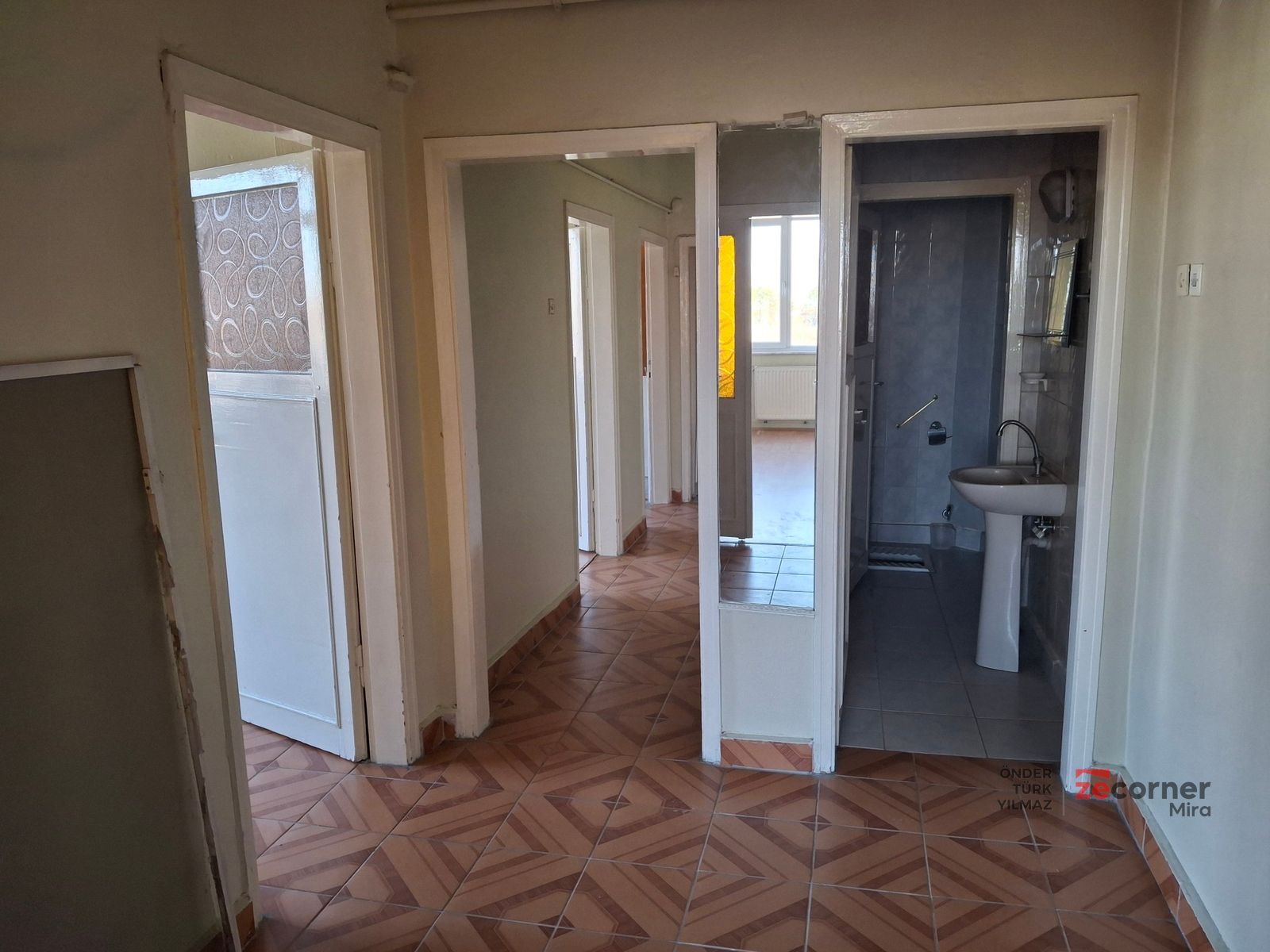 KEYKUBAT'TA 2+1 SATILIK DAİRE - Resim 27