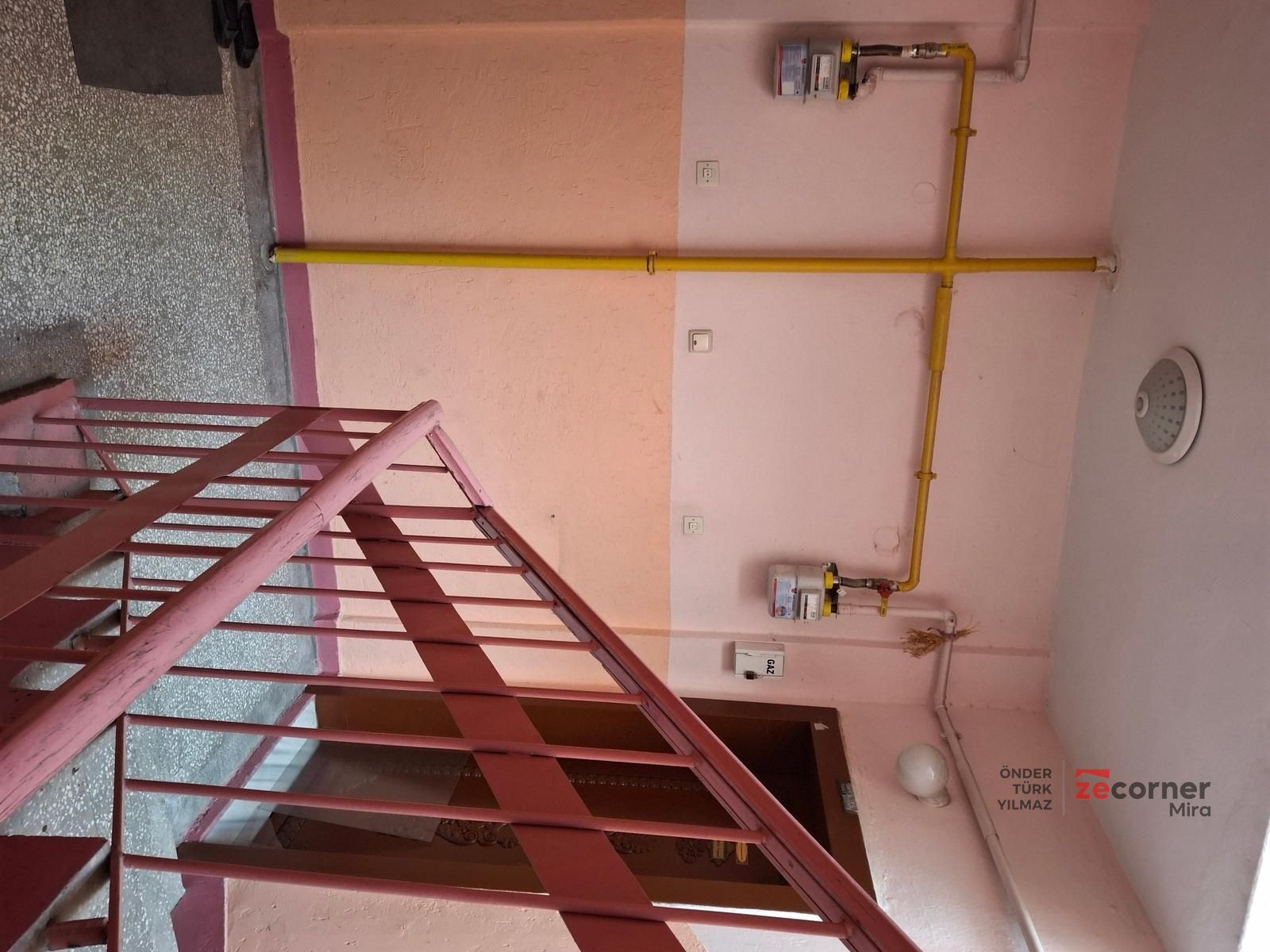 KEYKUBAT'TA 2+1 SATILIK DAİRE - Resim 28
