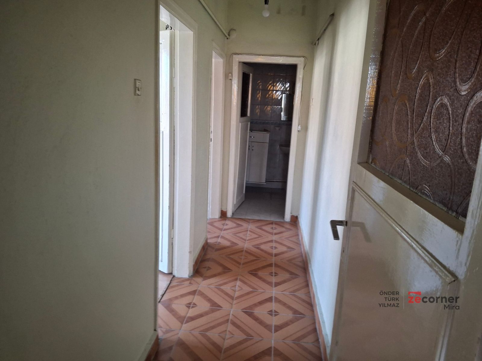 KEYKUBAT'TA 2+1 SATILIK DAİRE - Resim 29
