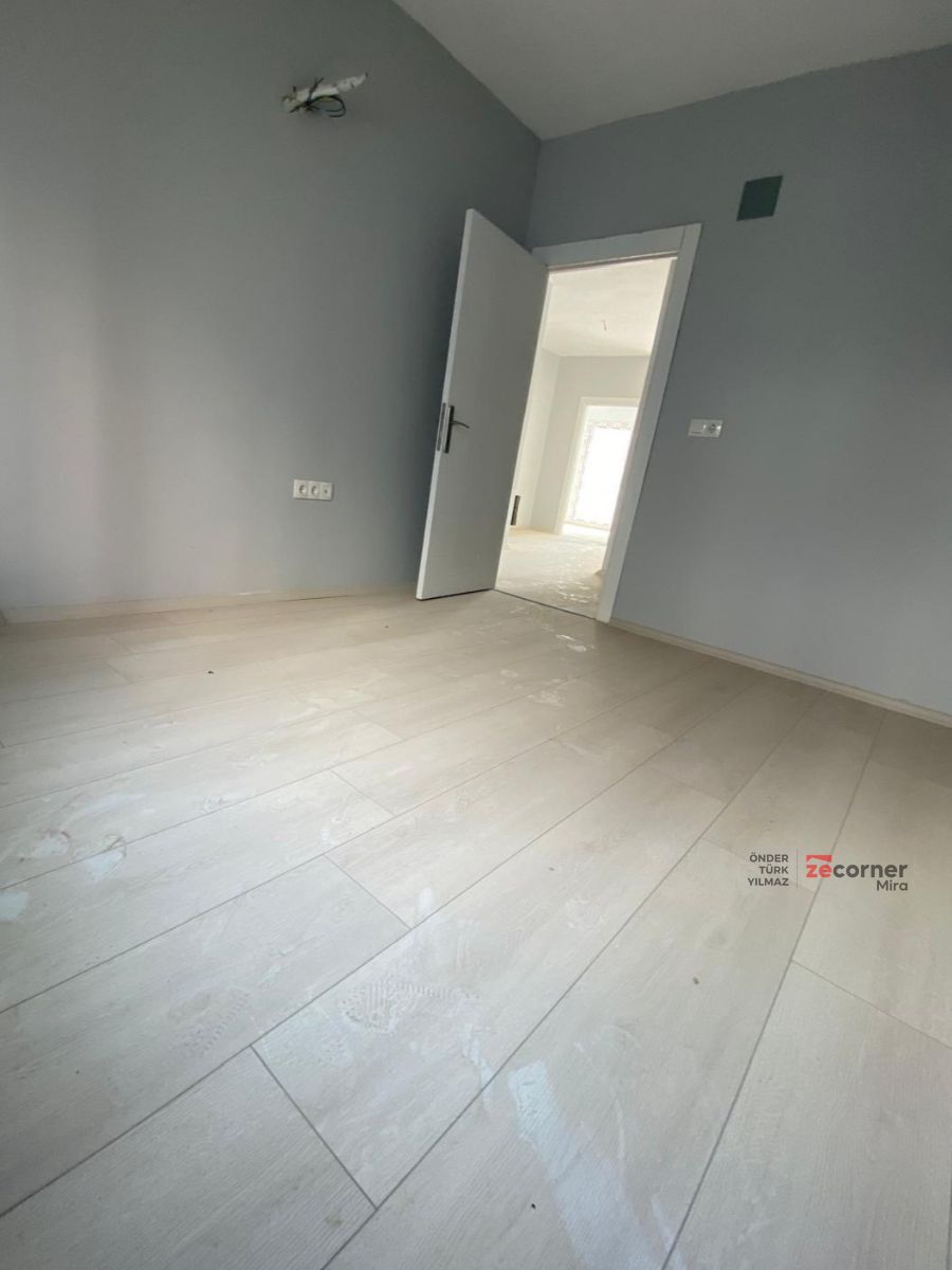 -ERDEMLİ LEMAS'DA -SATILIK 3+1 SATILIK -SIFIR DAİRE - Resim 5