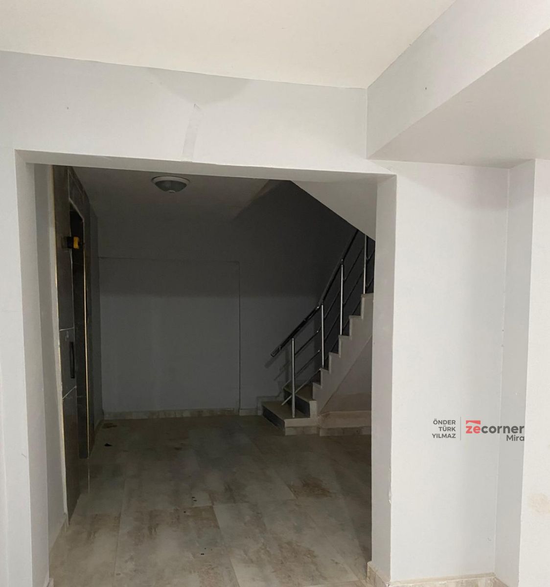-ERDEMLİ LEMAS'DA -SATILIK 3+1 SATILIK -SIFIR DAİRE - Resim 3