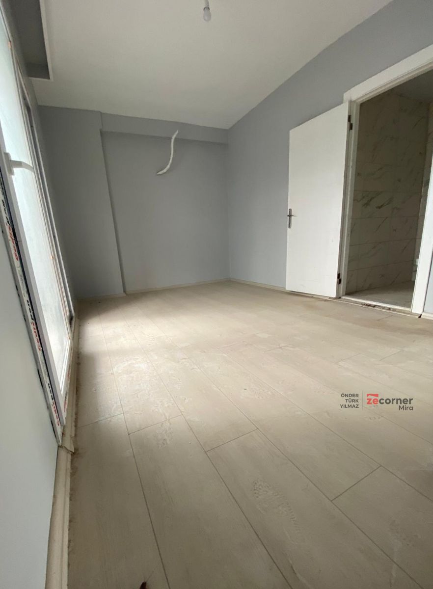 -ERDEMLİ LEMAS'DA -SATILIK 3+1 SATILIK -SIFIR DAİRE - Resim 4