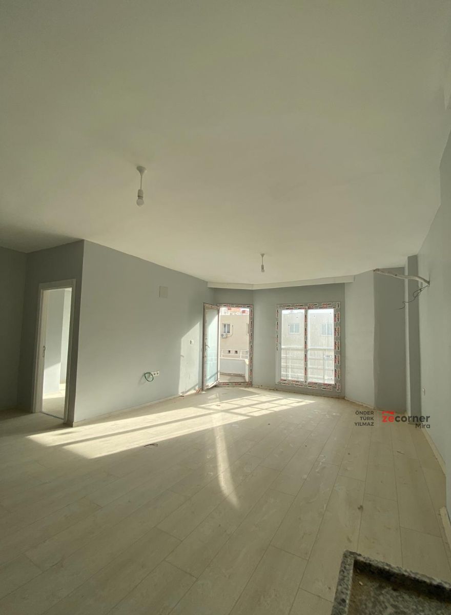 -ERDEMLİ LEMAS'DA -SATILIK 3+1 SATILIK -SIFIR DAİRE - Resim 9