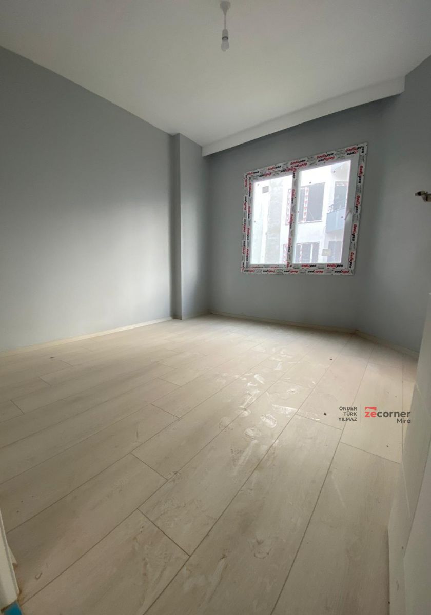 -ERDEMLİ LEMAS'DA -SATILIK 3+1 SATILIK -SIFIR DAİRE - Resim 7