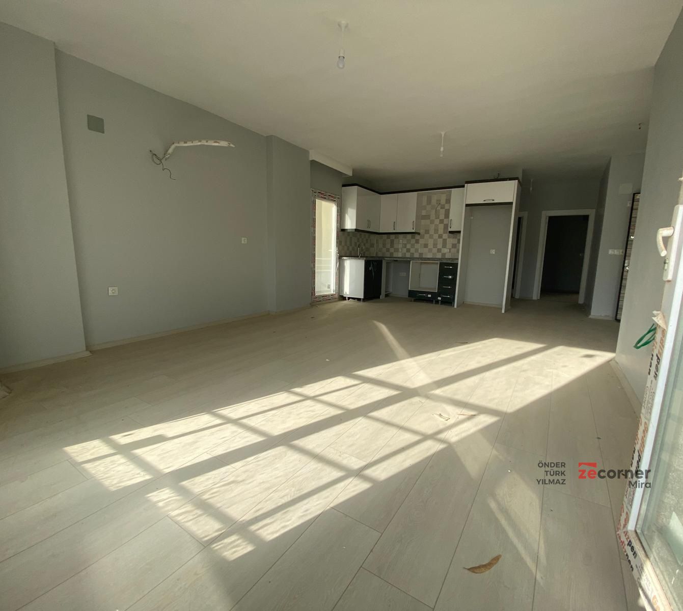 -ERDEMLİ LEMAS'DA -SATILIK 3+1 SATILIK -SIFIR DAİRE - Resim 8