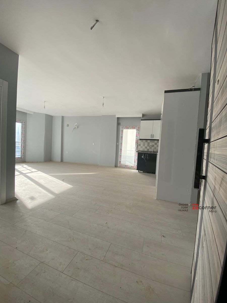 -ERDEMLİ LEMAS'DA -SATILIK 3+1 SATILIK -SIFIR DAİRE - Resim 10