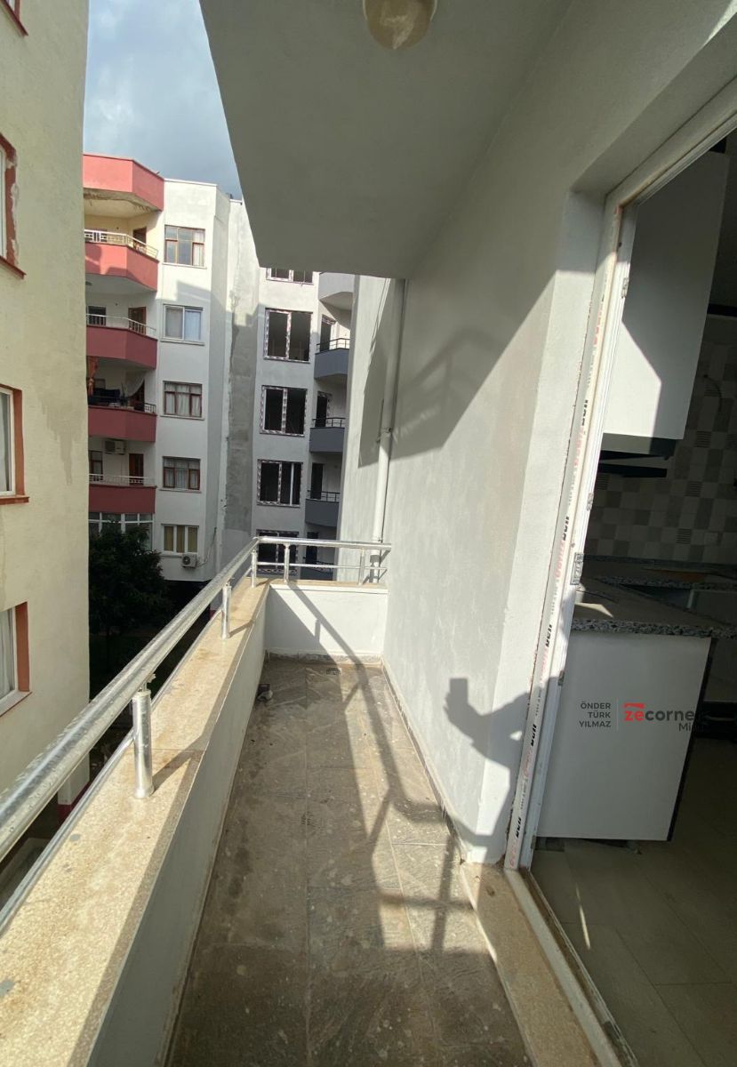 -ERDEMLİ LEMAS'DA -SATILIK 3+1 SATILIK -SIFIR DAİRE - Resim 12