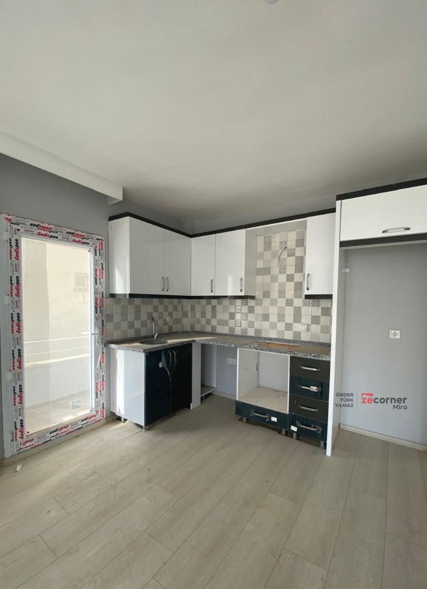 -ERDEMLİ LEMAS'DA -SATILIK 3+1 SATILIK -SIFIR DAİRE - Resim 17