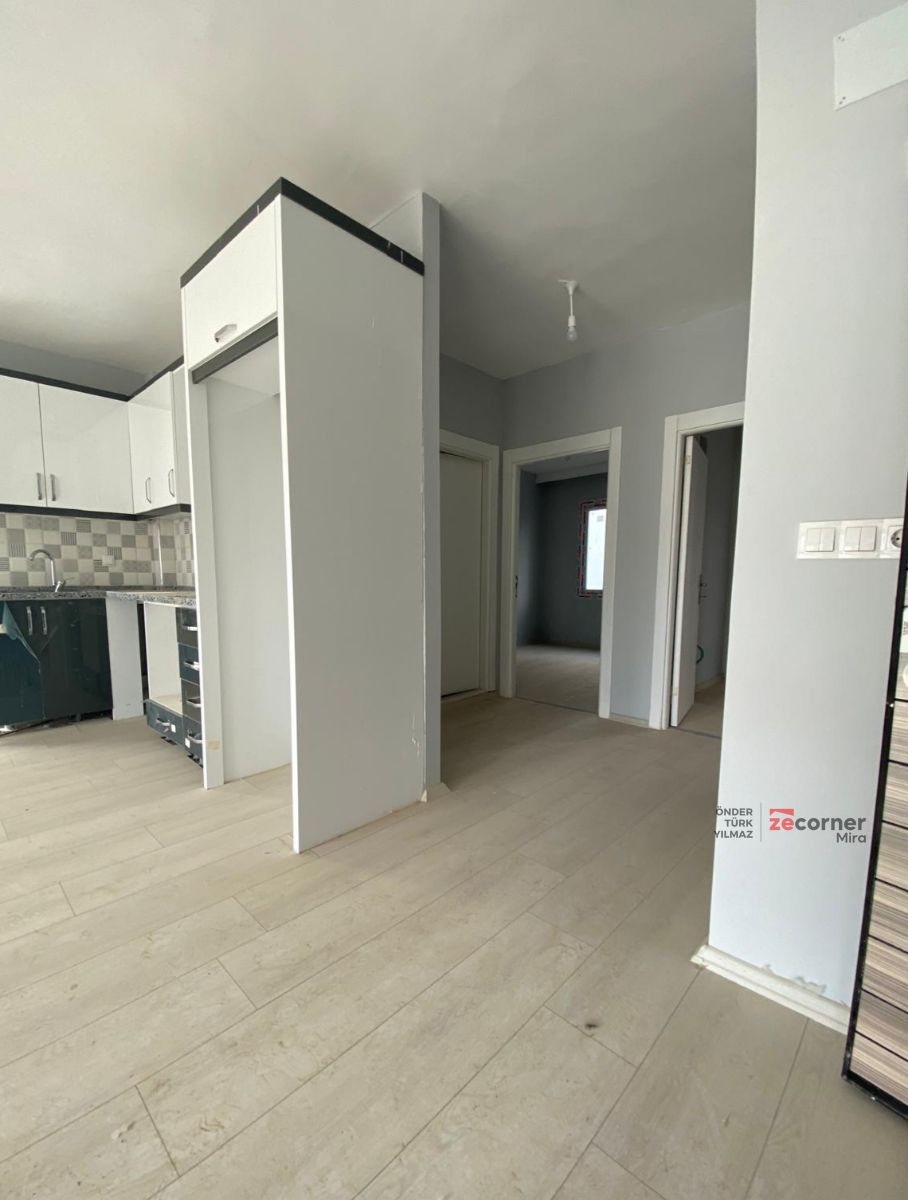 -ERDEMLİ LEMAS'DA -SATILIK 3+1 SATILIK -SIFIR DAİRE - Resim 14