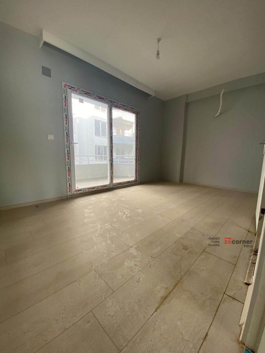 -ERDEMLİ LEMAS'DA -SATILIK 3+1 SATILIK -SIFIR DAİRE - Resim 15