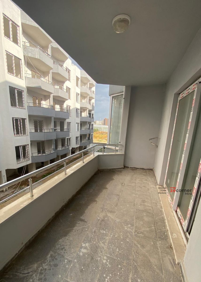 -ERDEMLİ LEMAS'DA -SATILIK 3+1 SATILIK -SIFIR DAİRE - Resim 16