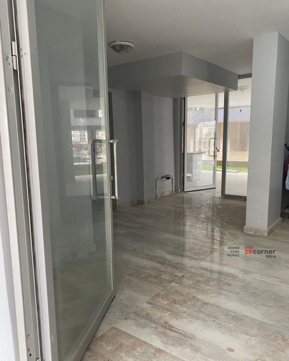 -ERDEMLİ LEMAS'DA -SATILIK 3+1 SATILIK -SIFIR DAİRE - Resim 19