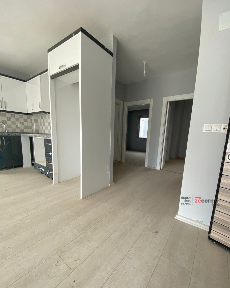 -ERDEMLİ LEMAS'DA -SATILIK 3+1 SATILIK -SIFIR DAİRE - Resim 21
