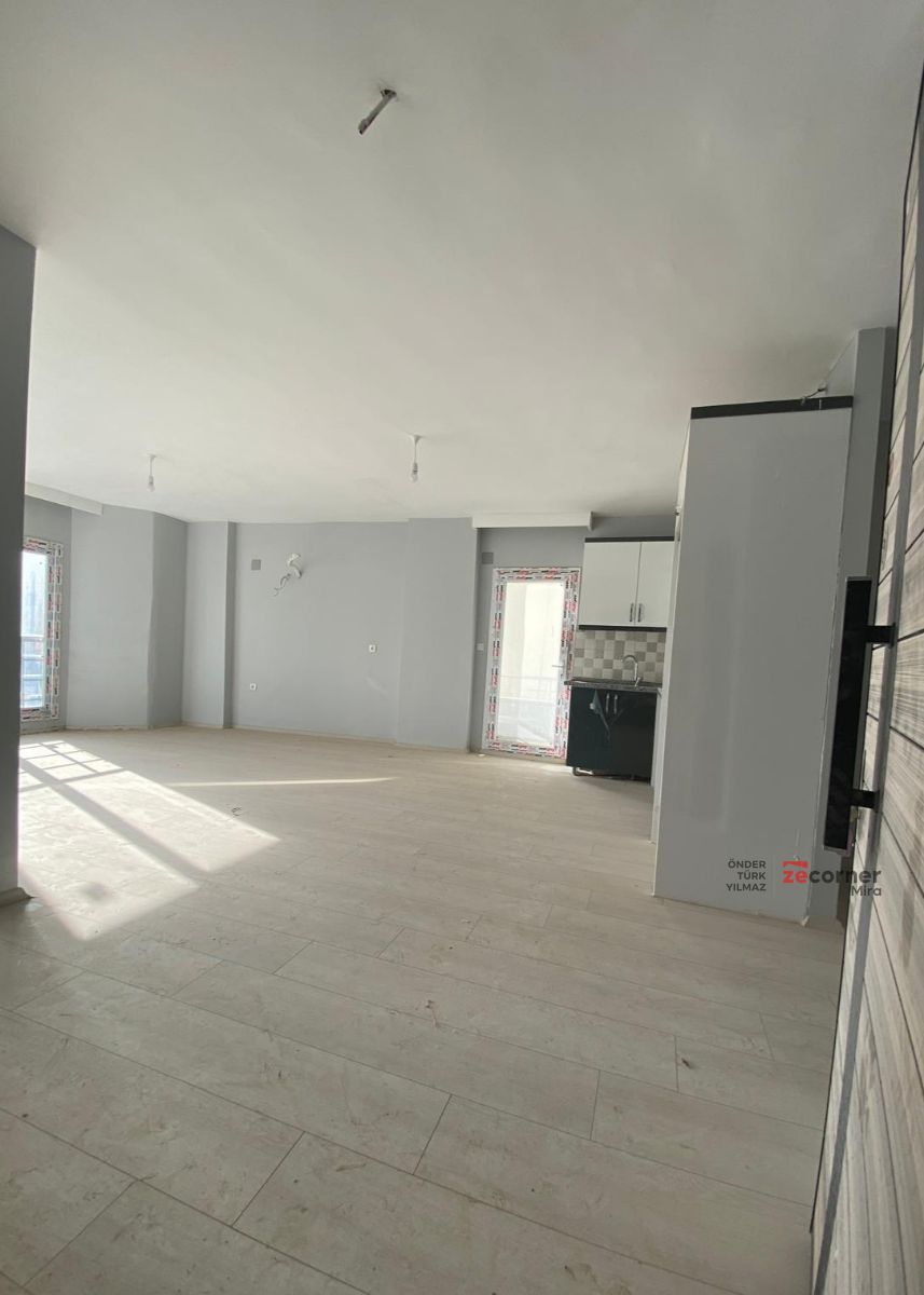 -ERDEMLİ LEMAS'DA -SATILIK 3+1 SATILIK -SIFIR DAİRE - Resim 23