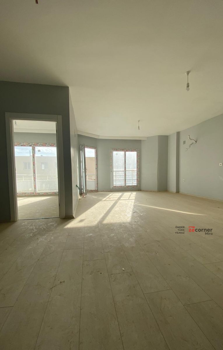 -ERDEMLİ LEMAS'DA -SATILIK 3+1 SATILIK -SIFIR DAİRE - Resim 24