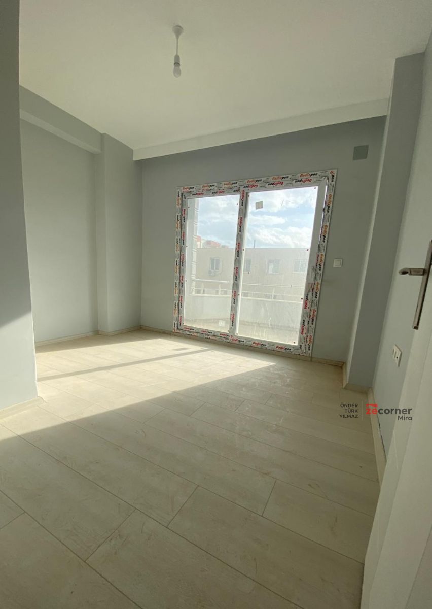 -ERDEMLİ LEMAS'DA -SATILIK 3+1 SATILIK -SIFIR DAİRE - Resim 26