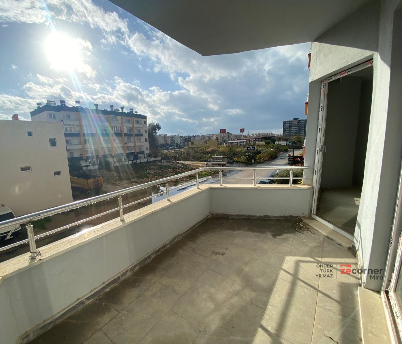 -ERDEMLİ LEMAS'DA -SATILIK 3+1 SATILIK -SIFIR DAİRE - Resim 27