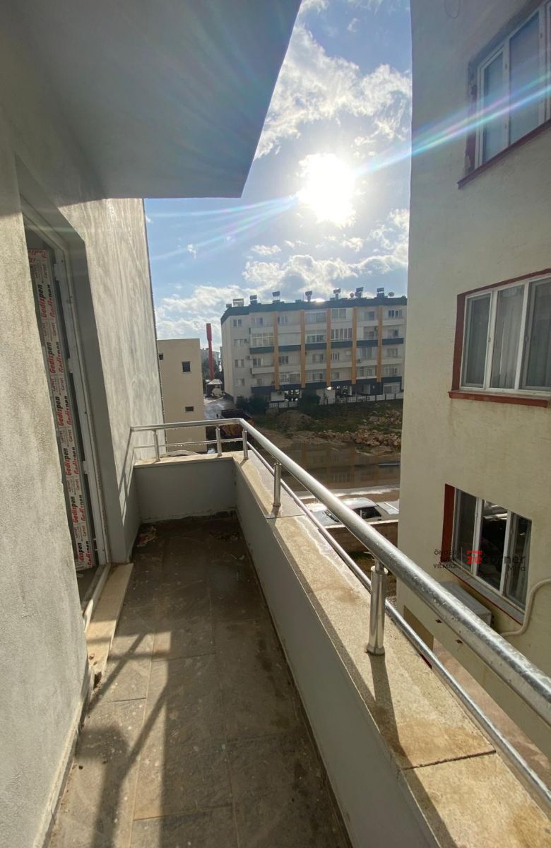 -ERDEMLİ LEMAS'DA -SATILIK 3+1 SATILIK -SIFIR DAİRE - Resim 28