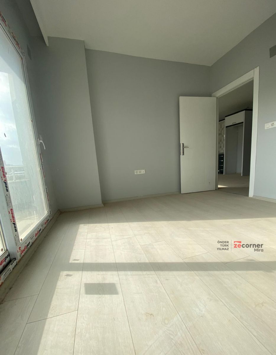 -ERDEMLİ LEMAS'DA -SATILIK 3+1 SATILIK -SIFIR DAİRE - Resim 29