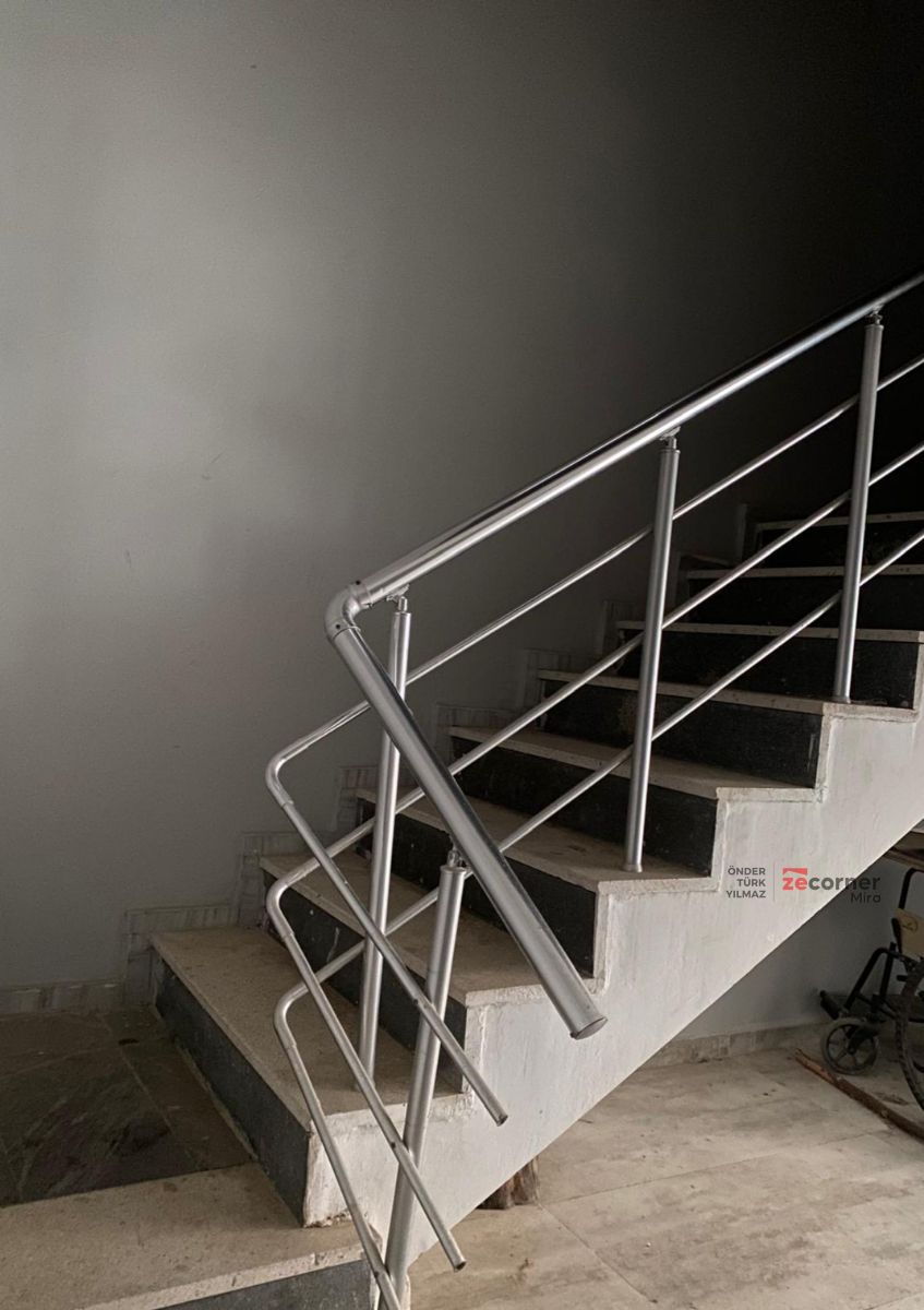 -ERDEMLİ LEMAS'DA -SATILIK 3+1 SATILIK -SIFIR DAİRE - Resim 31