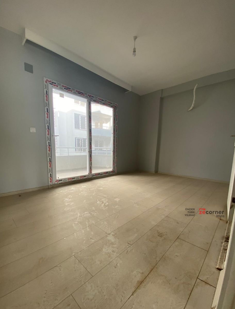 -ERDEMLİ LEMAS'DA -SATILIK 3+1 SATILIK -SIFIR DAİRE - Resim 32