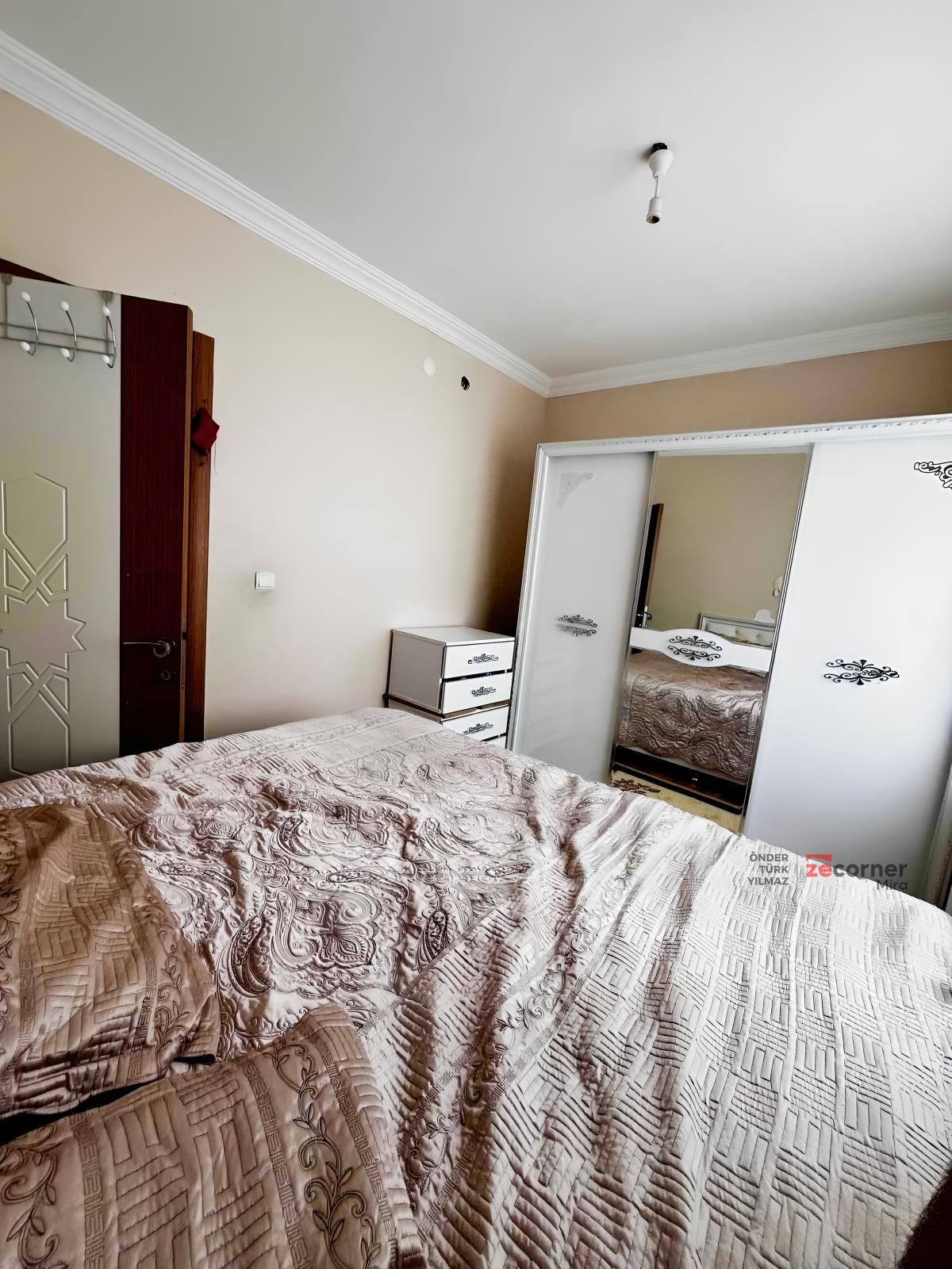 SATILIK 2+1 DAİRE - Resim 3