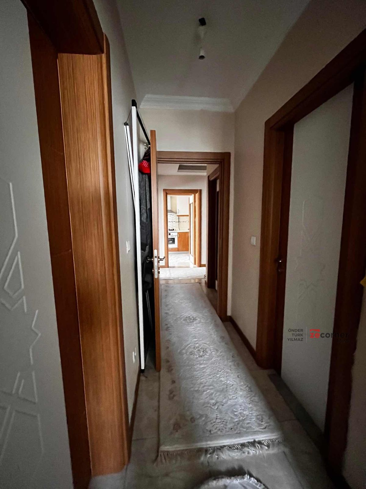 SATILIK 2+1 DAİRE - Resim 4