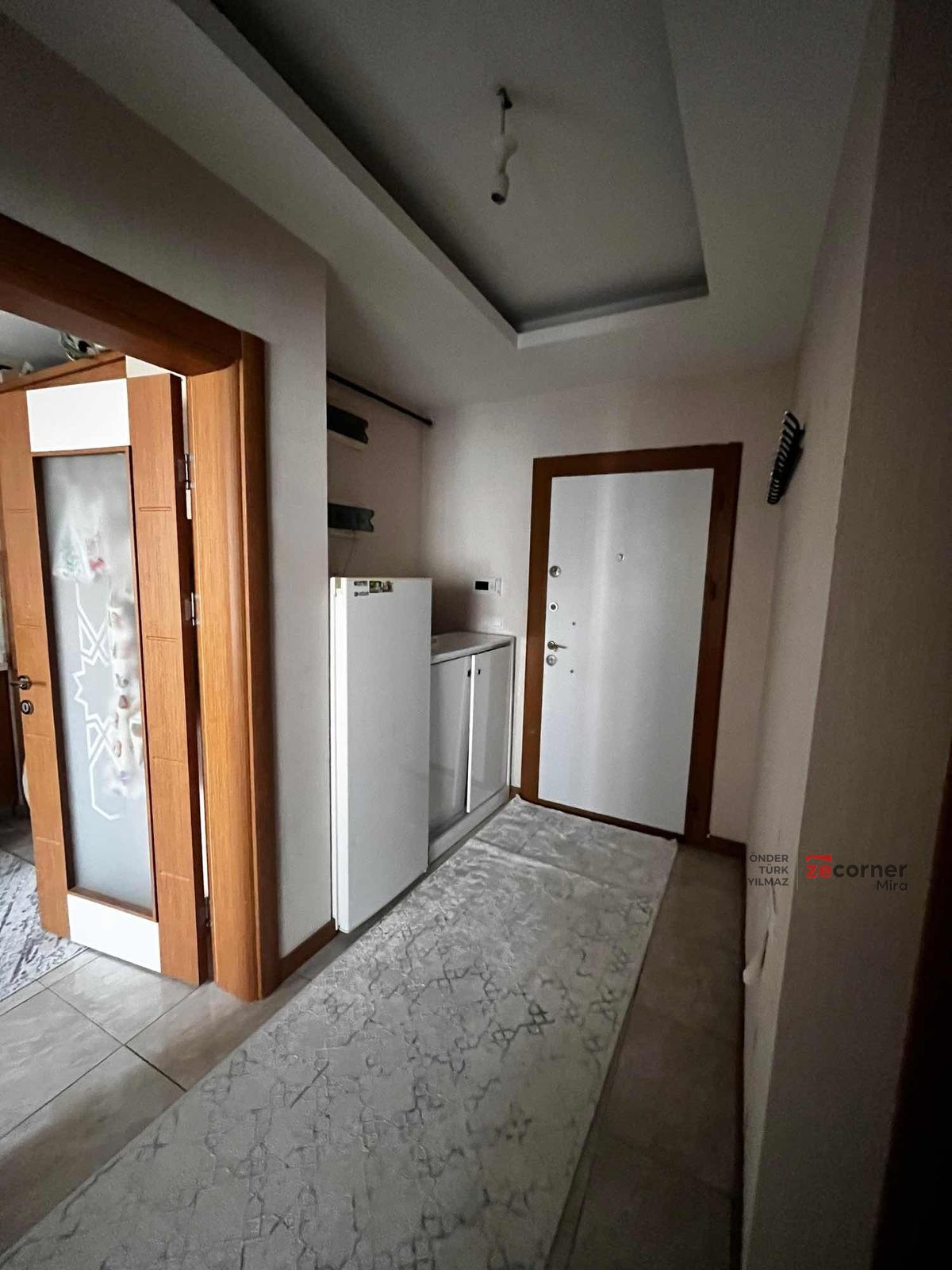 SATILIK 2+1 DAİRE - Resim 6