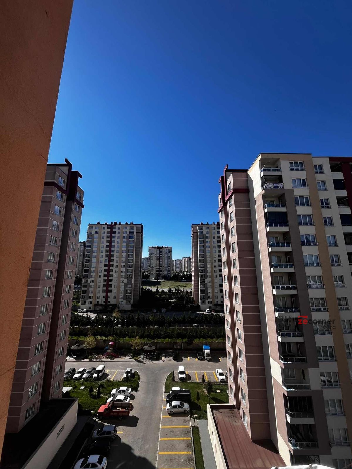 SATILIK 2+1 DAİRE - Resim 7