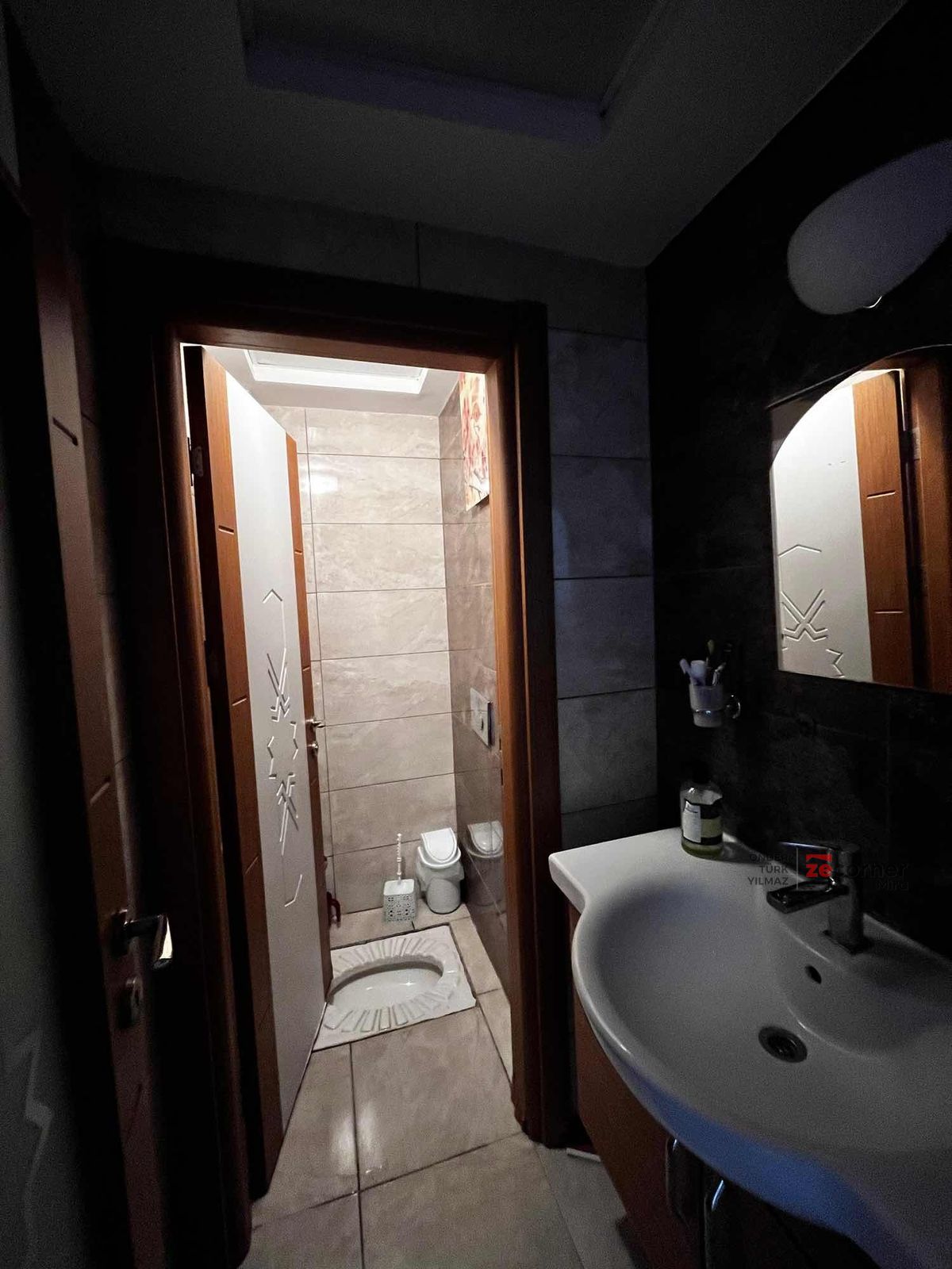 SATILIK 2+1 DAİRE - Resim 8