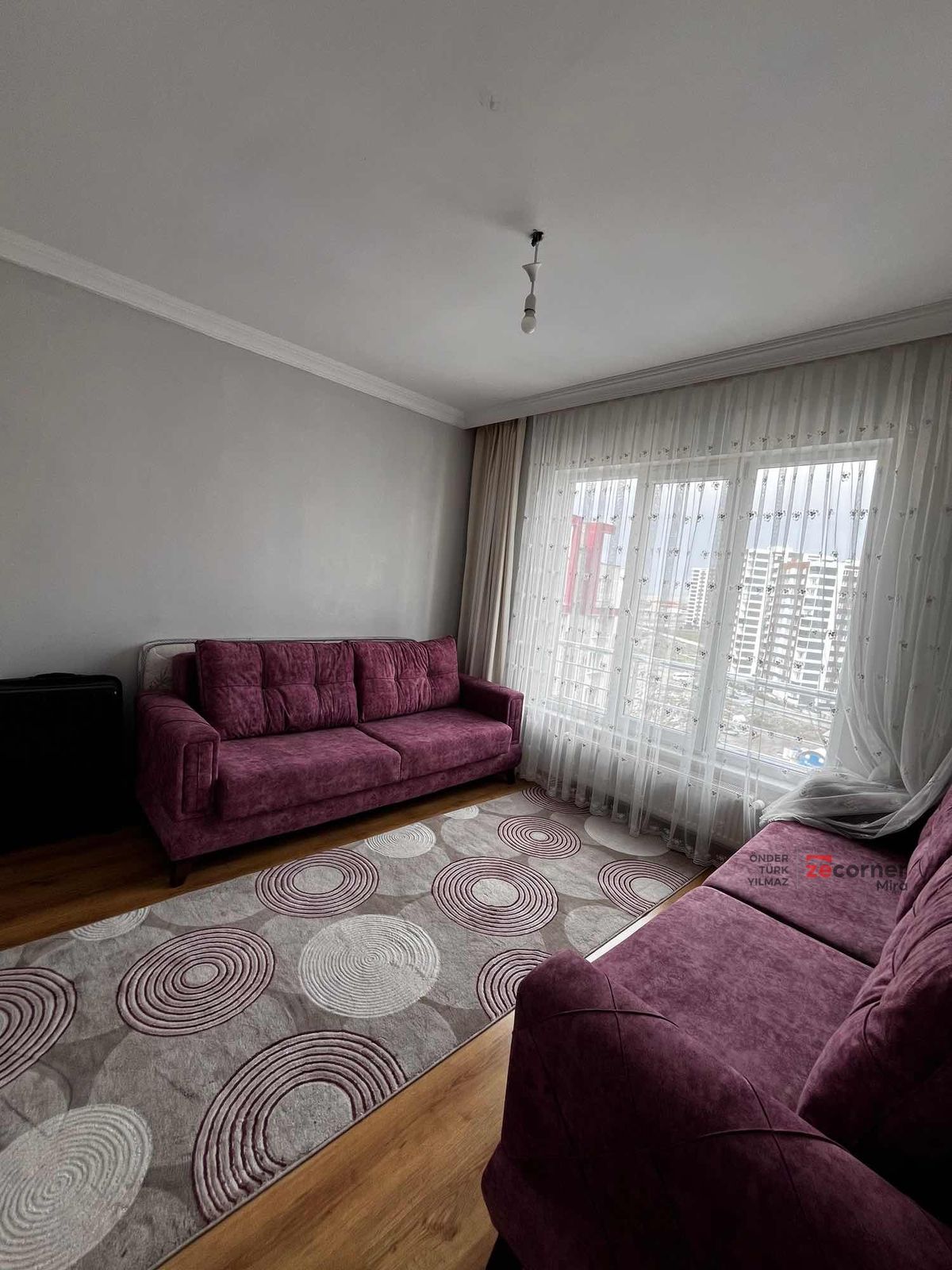 SATILIK 2+1 DAİRE - Resim 9