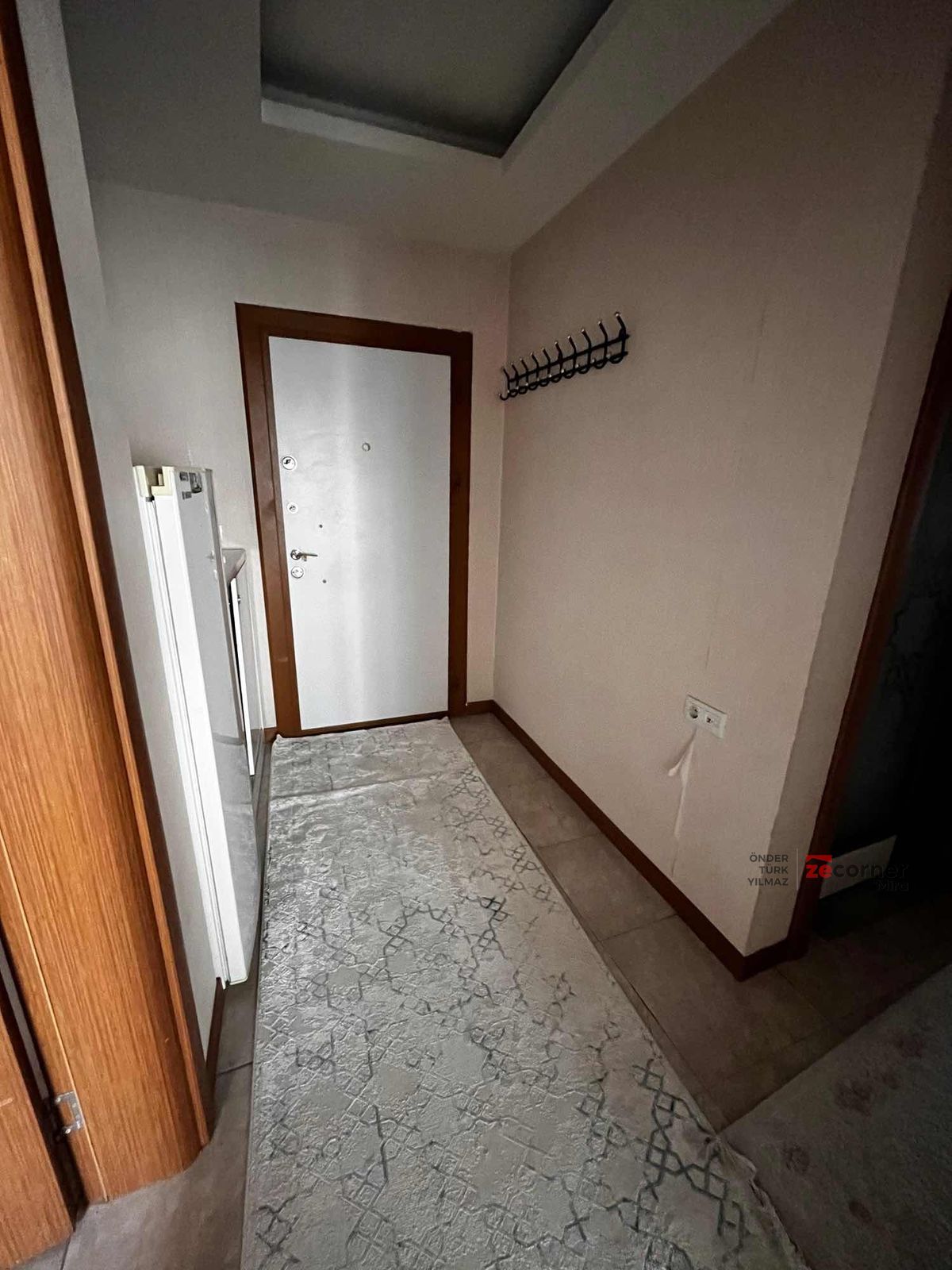 SATILIK 2+1 DAİRE - Resim 12