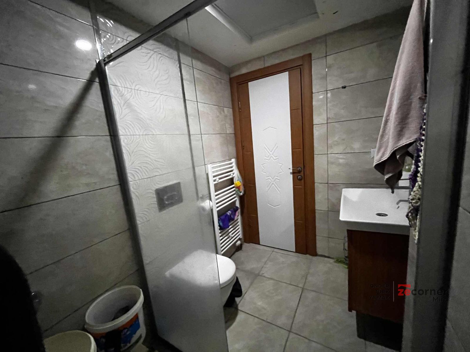 SATILIK 2+1 DAİRE - Resim 16